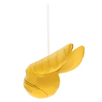 Hallmark Harry Potter Golden Snitch Decoupage Christmas Ornament