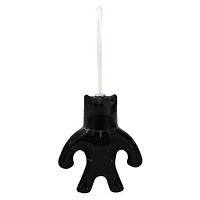 Hallmark Marvel Black Panther Decoupage Christmas Ornament