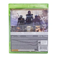 the elder scrolls online tamriel unlimited for xbox one