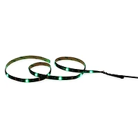 Unlocked Lvl™ Gaming LED Color Changing Light Strip w/ Remote Control 3.25ft