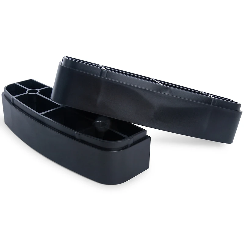 series-8 fitness™ aerobic step platform risers 2-count