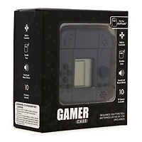 gamer case for AirPods® with 10 video games