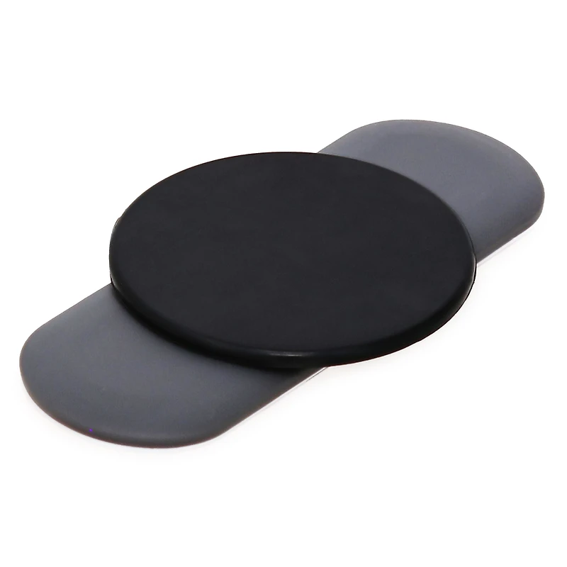 slider collapsible phone grip + stand