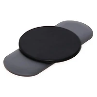 slider collapsible phone grip + stand