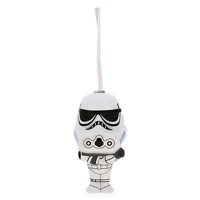 Hallmark Star Wars Stormtrooper Decoupage Christmas Ornament