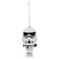 Hallmark Star Wars Stormtrooper Decoupage Christmas Ornament