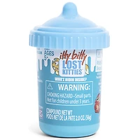 Itty Bitty Lost Kitties™ Surprise Bottle