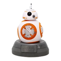 star wars™ iHome bb-8™ bluetooth speaker