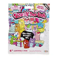 squish-dee-lish slow rise squishy toys series 5 blind bag