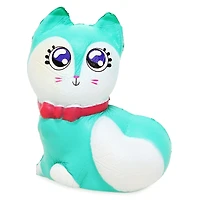 squish-dee-lish slow rise squishy toys series 5 blind bag