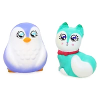 squish-dee-lish slow rise squishy toys series 5 blind bag