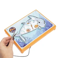 shark doctor game with buzzer