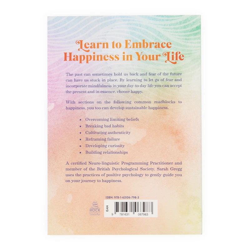 choosing joy: easy strategies to find your bliss