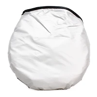 Collapsible Car Windshield Sun Shade 59in X 27in