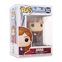 funko pop!® Disney Frozen 2 Anna figure