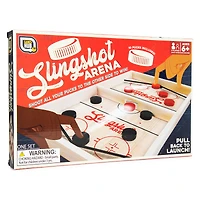 slingshot arena tabletop game