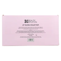 lip gloss collection 12-piece set