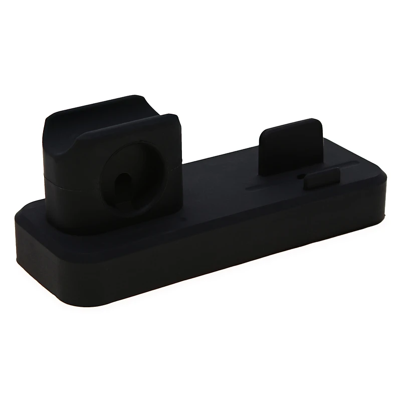 3-in-1 charging stand for multiple devices