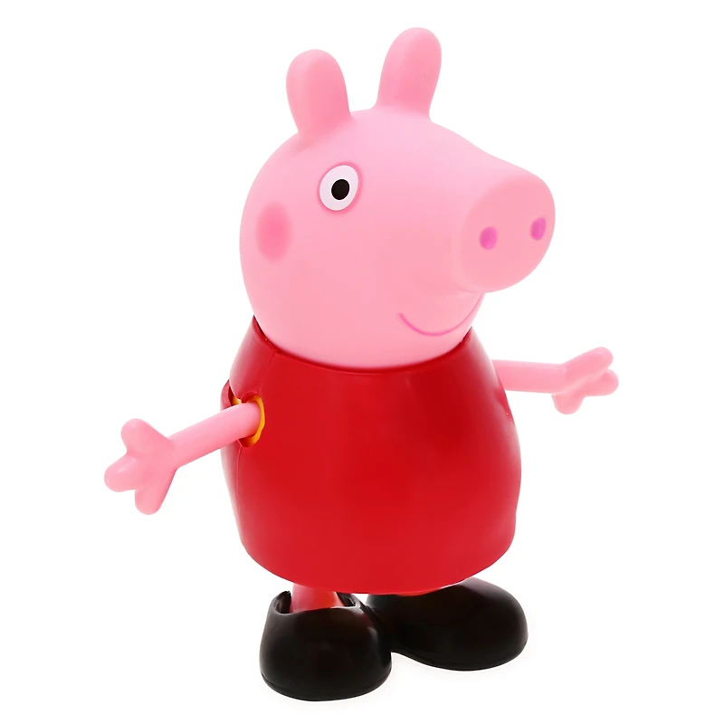 peppa pig® dress up toy figure