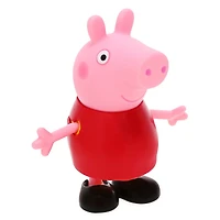 peppa pig® dress up toy figure