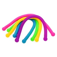 jelly noodles sensory toys