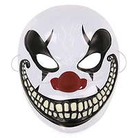 halloween scary killer clown mask