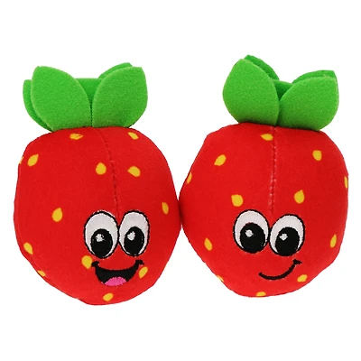haribo® mini plush 2-pack