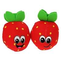 haribo® mini plush 2-pack