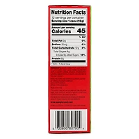 starbursst®  candy canes 12-count