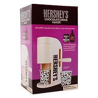 Hershey's® Chocolate Drink Maker