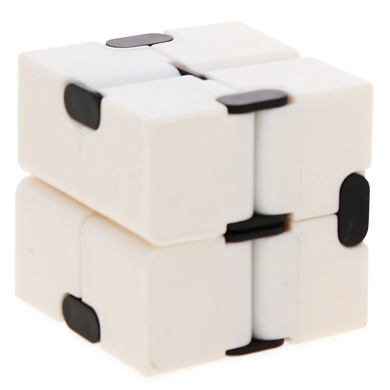 grafix® infinity block fidget toy - series 1