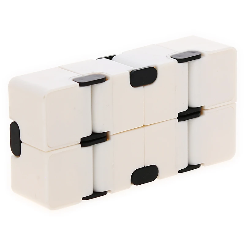 grafix® infinity block fidget toy - series 1