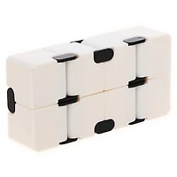 grafix® infinity block fidget toy - series 1