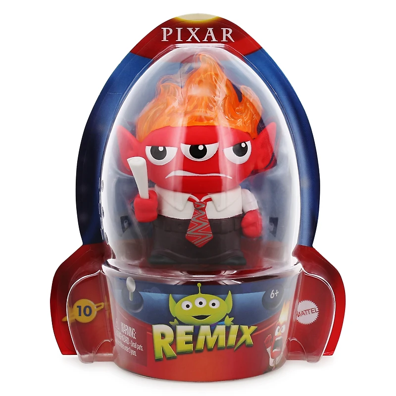 disney/pixar alien remix™ figure