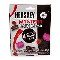 hershey® candy mystery bath bomb