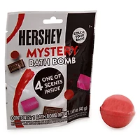 hershey® candy mystery bath bomb