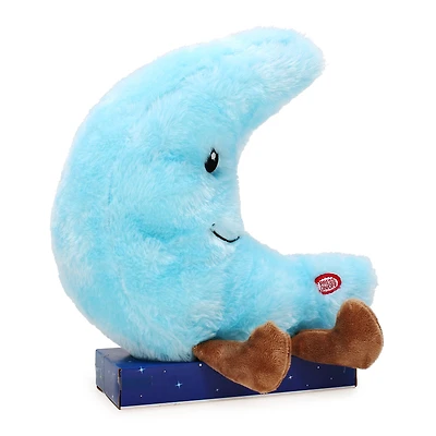 celestial light-up stuffed animal