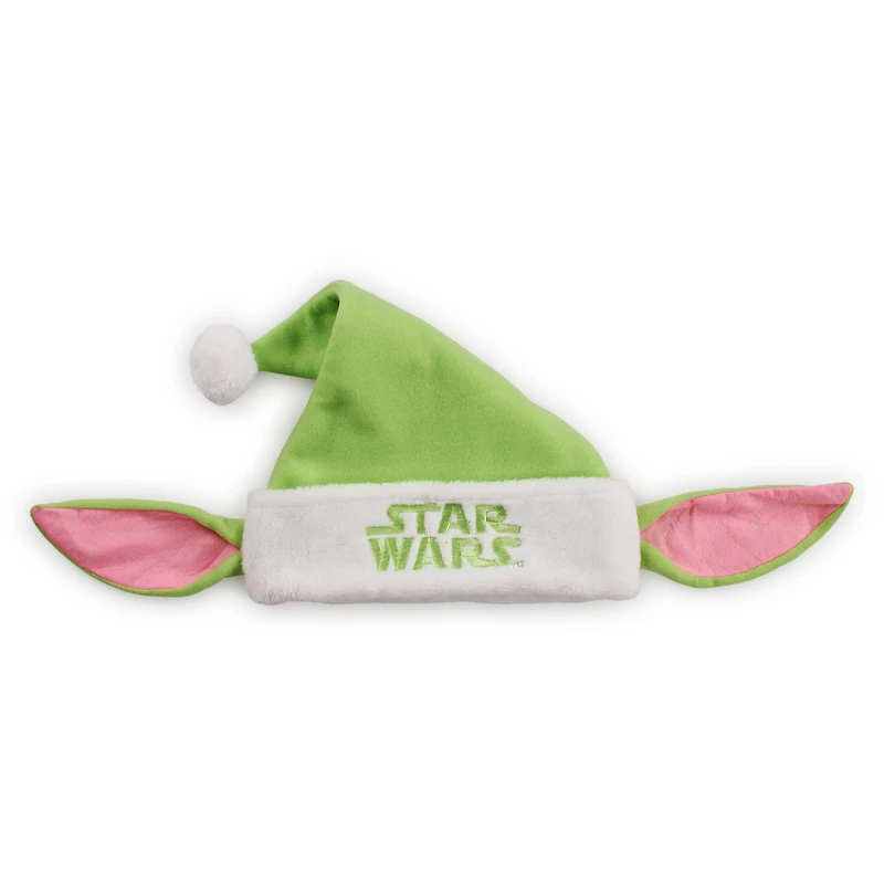 star wars™ grogu/yoda santa hat