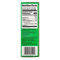 lifesavers® fruity variety candy canes 12-count