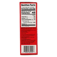 hawaiian punch® candy canes 12-count