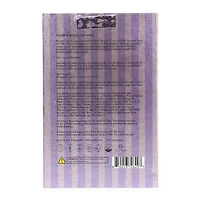 smoke & mirrors 36-piece eyeshadow palette