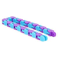 Snap & Click Chain Sensory Fidget Toy