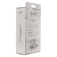 pro beauty 4-in-1 electric spa brush set