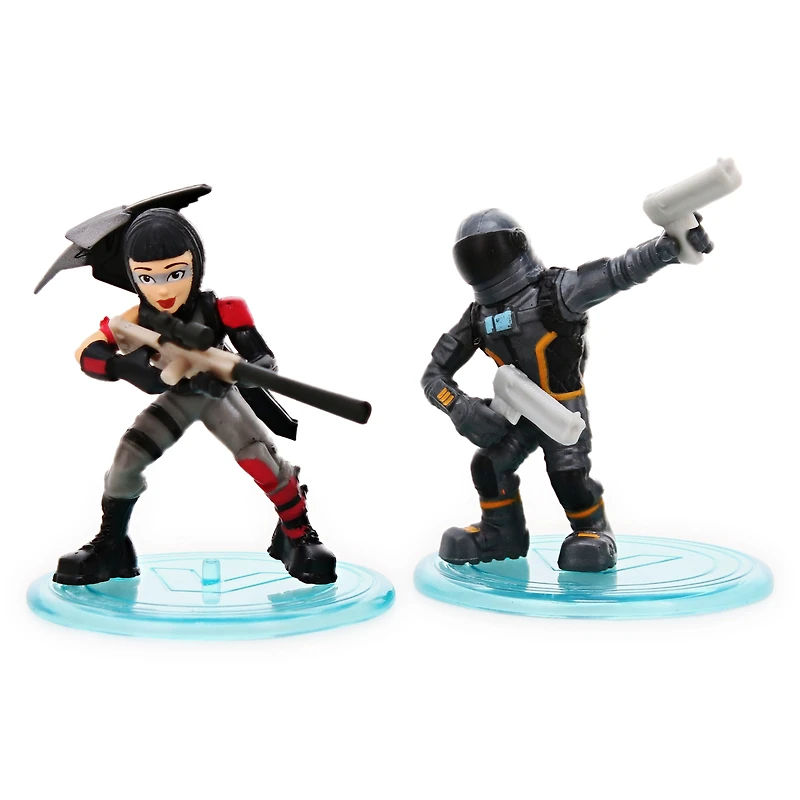 fortnite™ battle royale collection solo figure blind bag, series 2