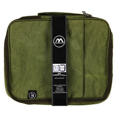 Metropack® Carry All Organization Bag For Pc 10in x 13in