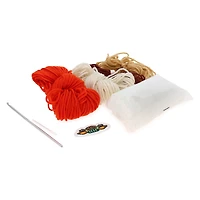 friends™ tv show crochet kit