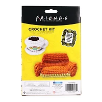 friends™ tv show crochet kit