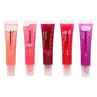 goddess by manna kadar lip balm 5-piece set