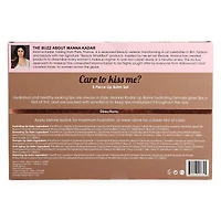 goddess by manna kadar lip balm 5-piece set