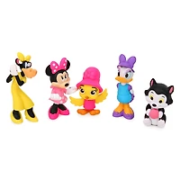 disney junior© minnie™ mini figures 5-pack